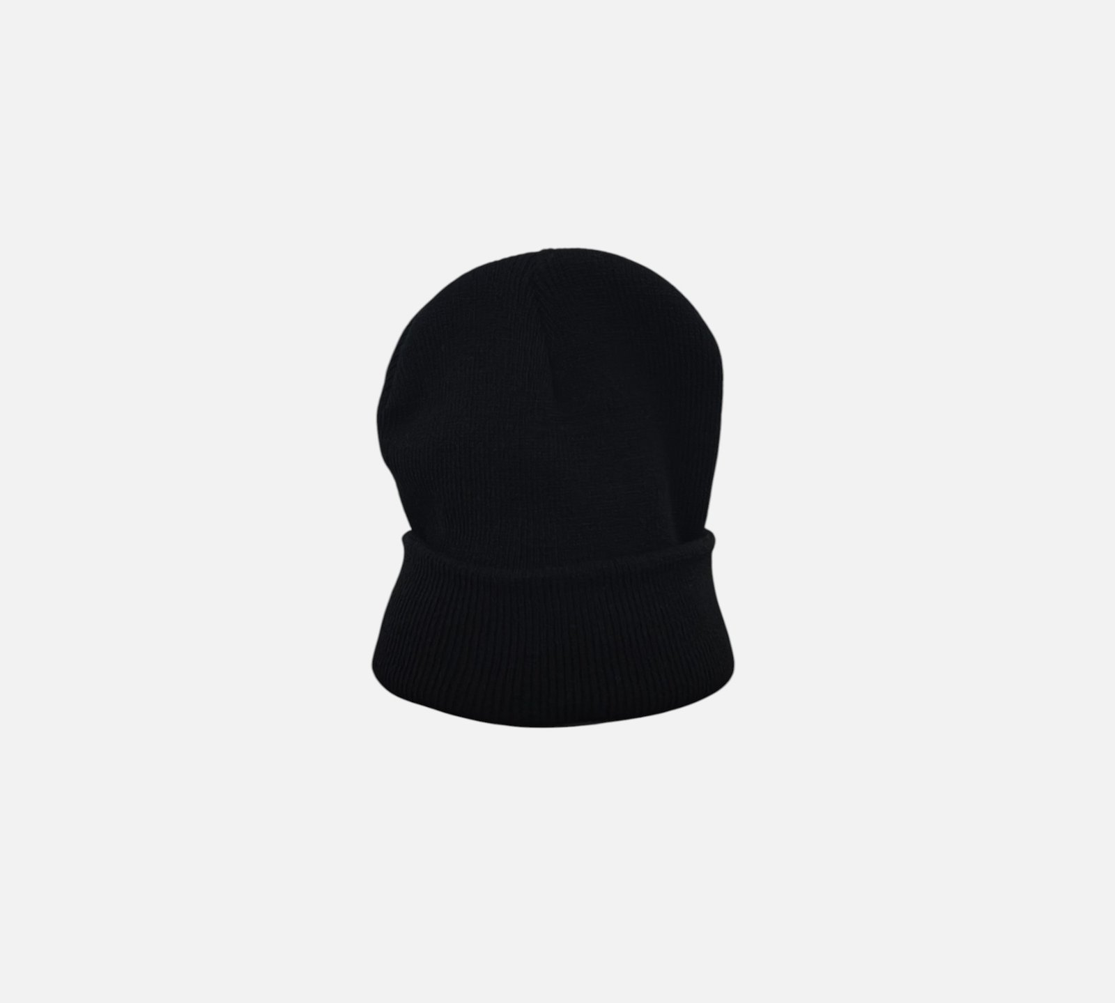 Bonnet Headspin Noir/Gris Graff – Image 3