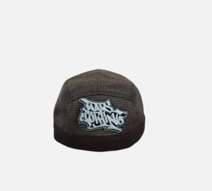 Toque Headspin Marron