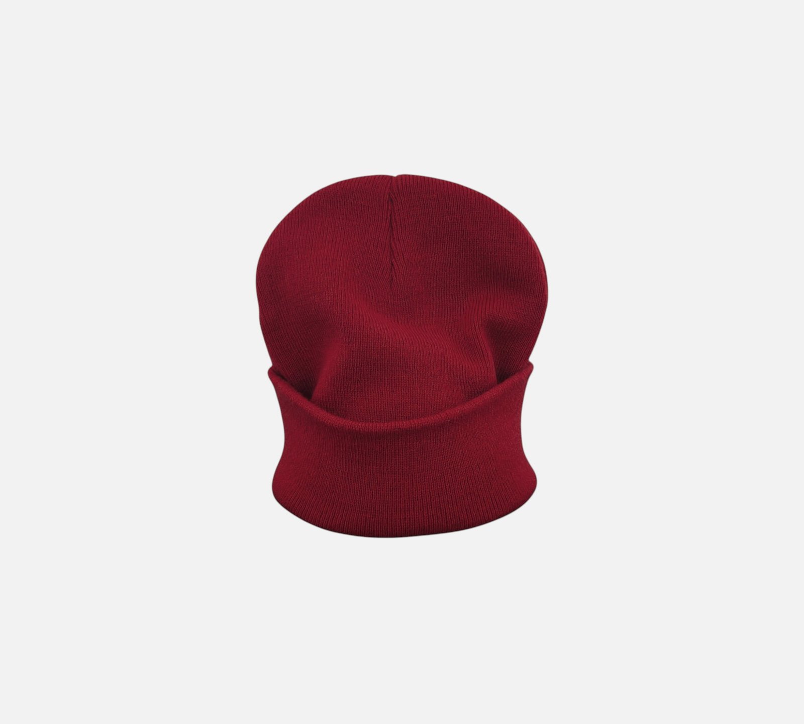 Bonnet Headspin bordeaux Graf – Image 3