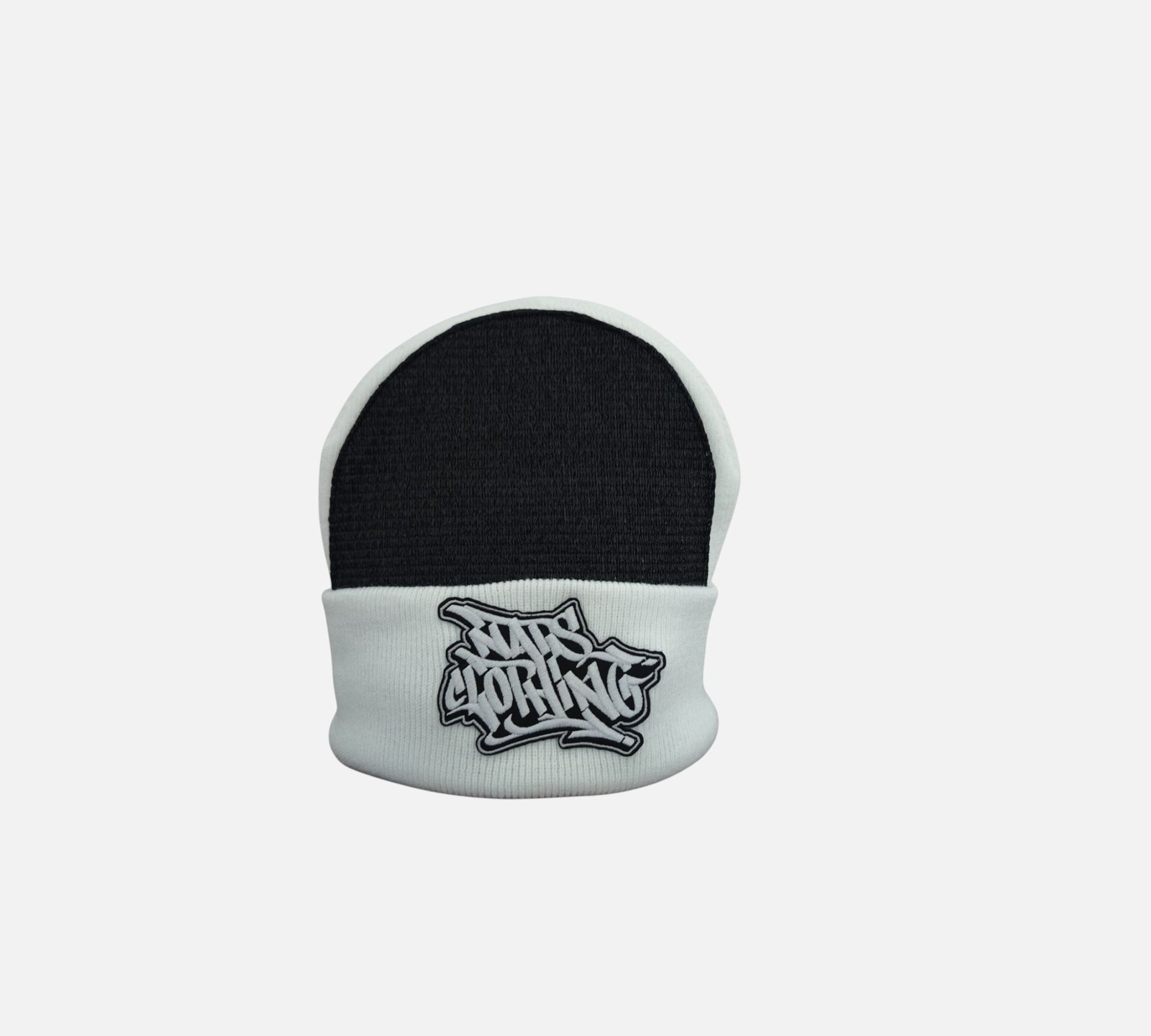Bonnet Headspin Blanc Graff