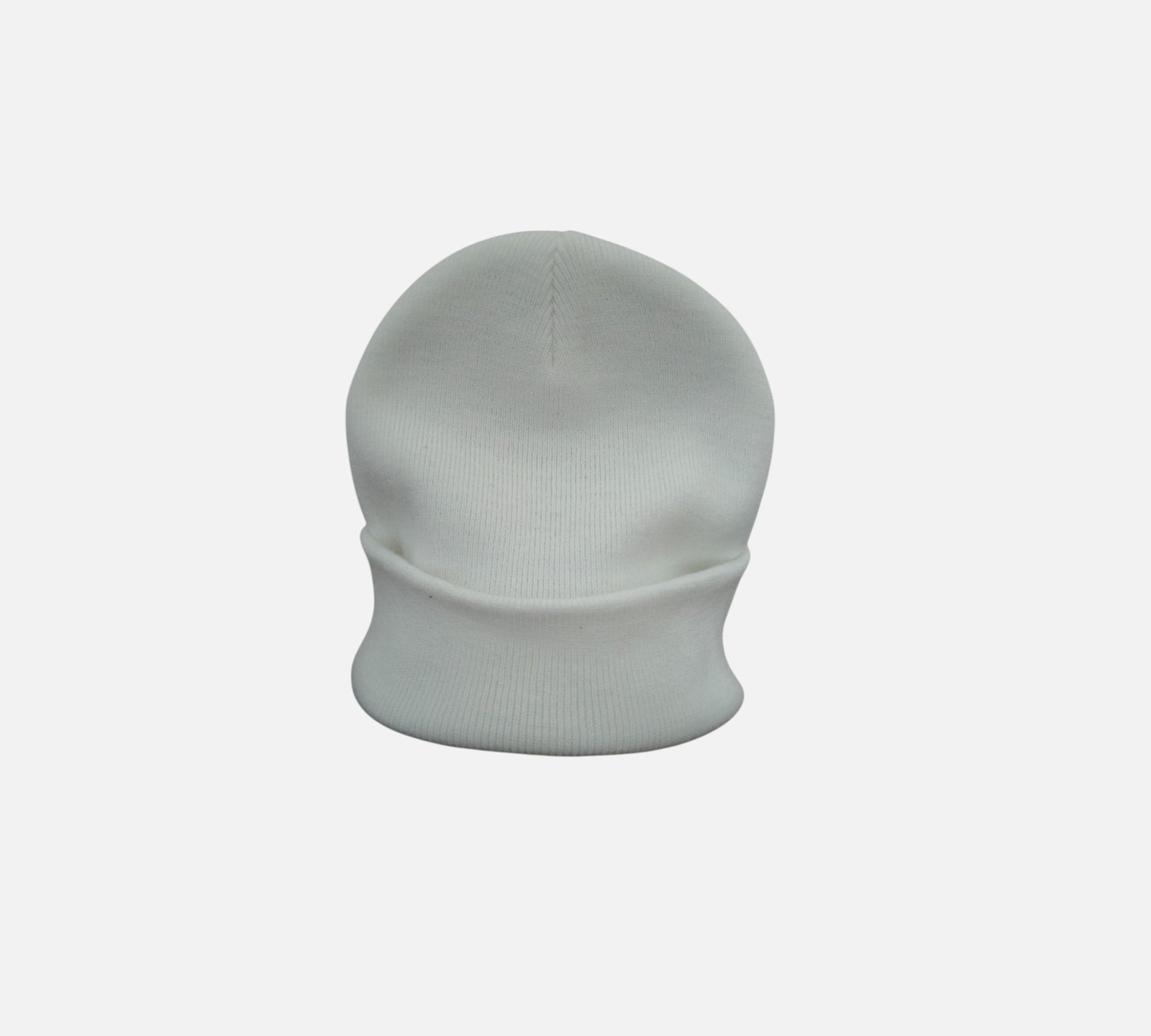 Bonnet Headspin Blanc Graff – Image 3